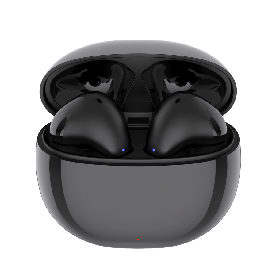 Гарнітура ERGO BS-750 Air Sticks 3 Black (6918822) 