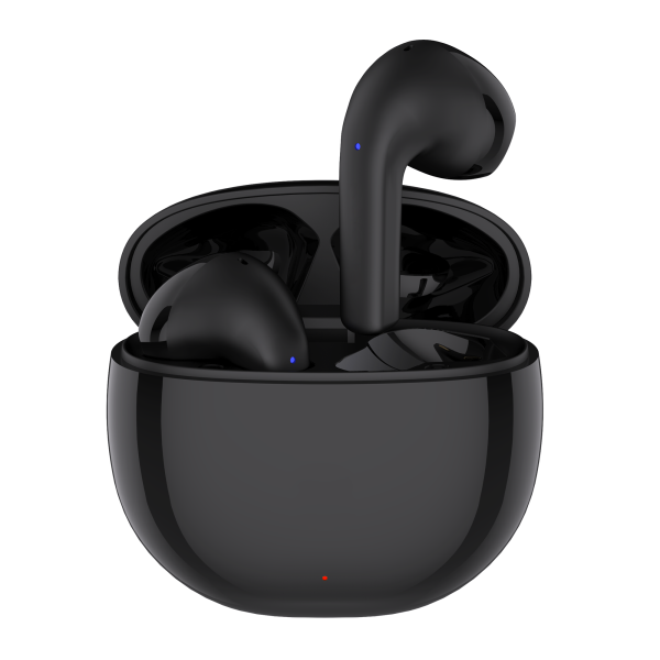 Гарнітура ERGO BS-750 Air Sticks 3 Black (6918822) 