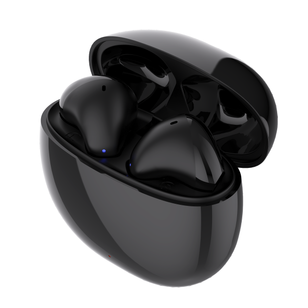 Гарнітура ERGO BS-750 Air Sticks 3 Black (6918822) 