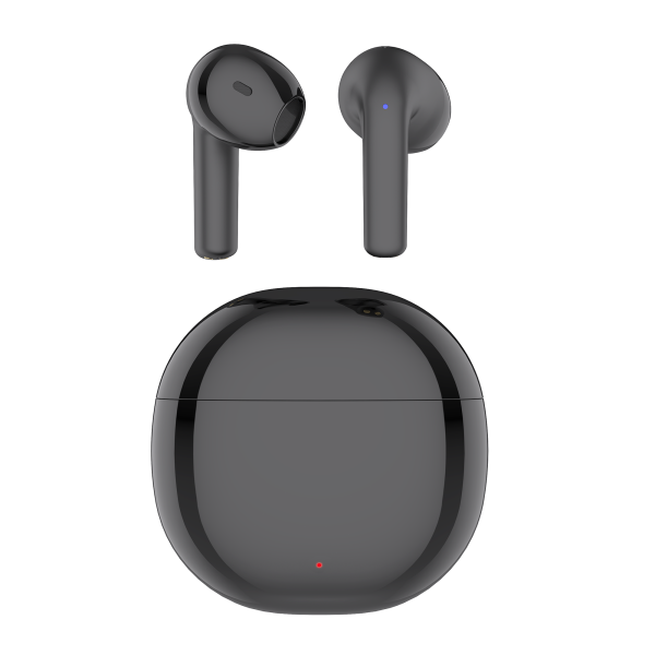 Гарнітура ERGO BS-750 Air Sticks 3 Black (6918822) 