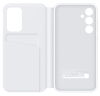 Чохол Samsung S23 FE Smart View Wallet Case EF-ZS711CWEGWW White (6940377) 