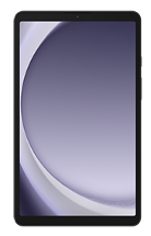 Планшет Samsung Galaxy Tab A9 4G 8/128GB ZAE Graphite (6943584) 