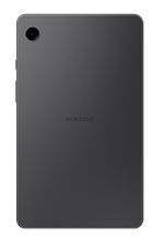 Планшет Samsung Galaxy Tab A9 4G 8/128GB ZAE Graphite (6943584) 