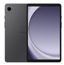 Планшет Samsung Galaxy Tab A9 4G 8/128GB ZAE Graphite (6943584) 