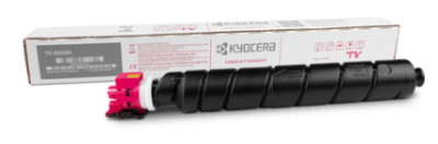 Картридж Kyocera TK-8555M  (6948569) 