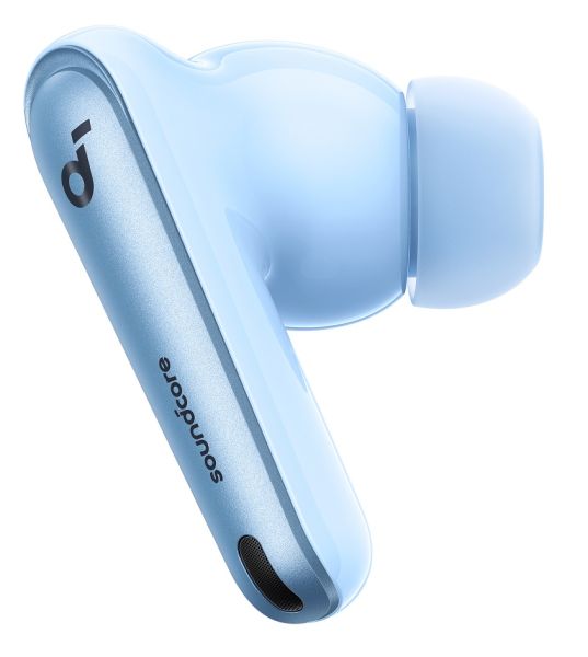 Гарнітура Anker SoundСore Liberty 4 NC Light Blue (6907843) 