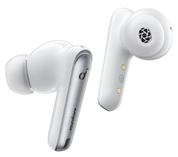 Гарнітура Anker SoundСore Liberty 4 NC Clear White (6907846) 