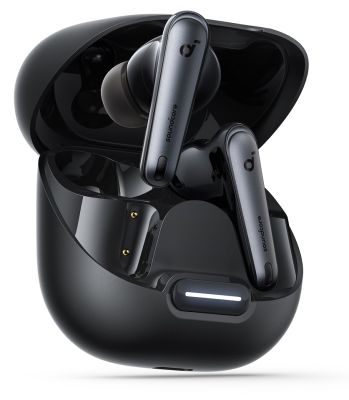 Гарнітура Anker SoundСore Liberty 4 NC Velvet Black (6907847) 