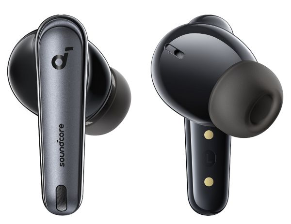 Гарнітура Anker SoundСore Liberty 4 NC Velvet Black (6907847) 