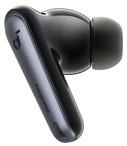 Гарнітура Anker SoundСore Liberty 4 NC Velvet Black (6907847) 