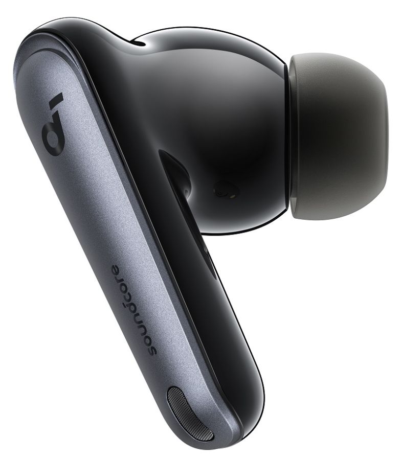 Гарнітура Anker SoundСore Liberty 4 NC Velvet Black (6907847) 