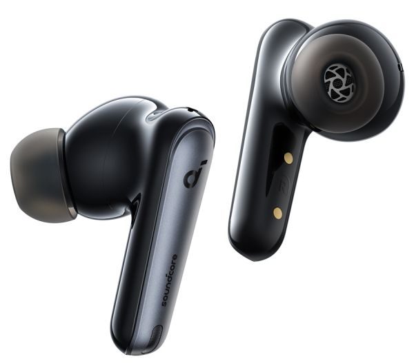 Гарнітура Anker SoundСore Liberty 4 NC Velvet Black (6907847) 