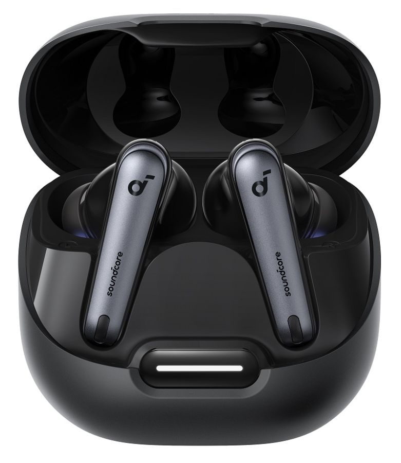 Гарнітура Anker SoundСore Liberty 4 NC Velvet Black (6907847) 
