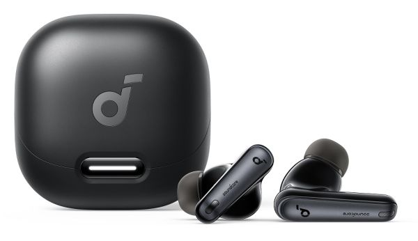 Гарнітура Anker SoundСore Liberty 4 NC Velvet Black (6907847) 