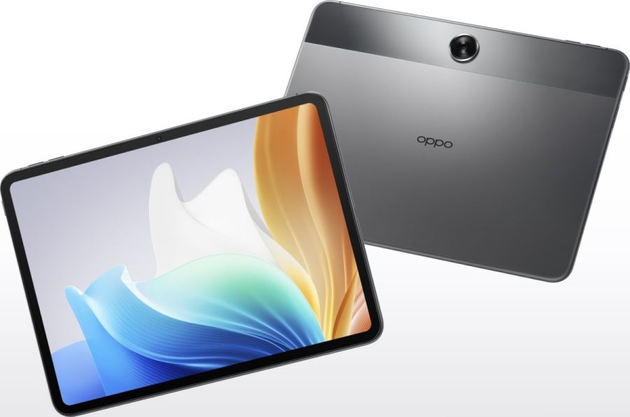 Планшет OPPO Pad NEO 11 WiFi 6/128Gb Space Grey  (6948137) 