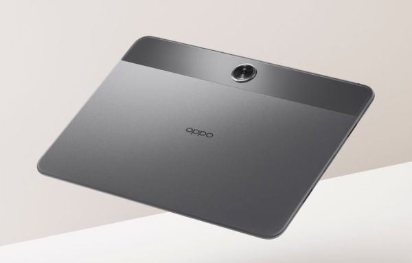 Планшет OPPO Pad NEO 11 WiFi 6/128Gb Space Grey  (6948137) 