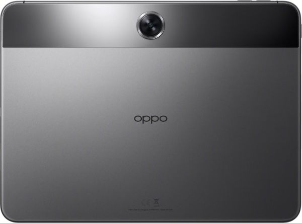Планшет OPPO Pad NEO 11 WiFi 6/128Gb Space Grey  (6948137) 