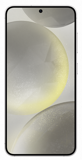 Смартфон Samsung Galaxy S24 8/256Gb ZAG Marble gray (6948065) 
