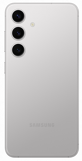 Смартфон Samsung Galaxy S24 8/256Gb ZAG Marble gray (6948065) 
