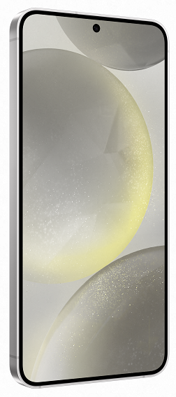 Смартфон Samsung Galaxy S24 8/256Gb ZAG Marble gray (6948065) 