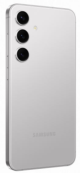 Смартфон Samsung Galaxy S24 8/256Gb ZAG Marble gray (6948065) 