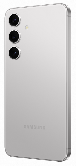 Смартфон Samsung Galaxy S24 8/256Gb ZAG Marble gray (6948065) 