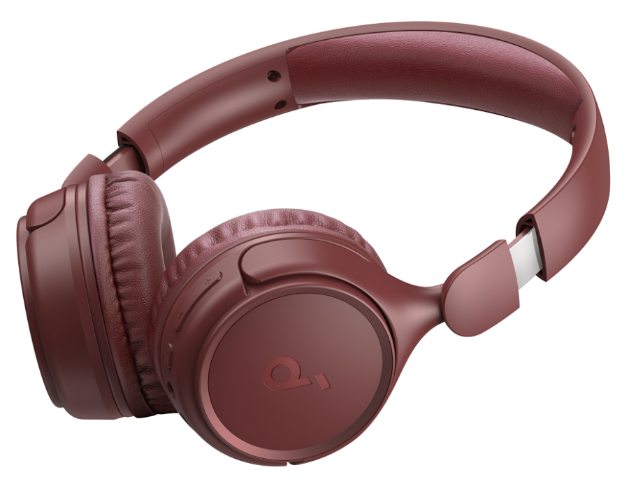 Гарнітура Anker SoundСore H30i Red (6947928) 