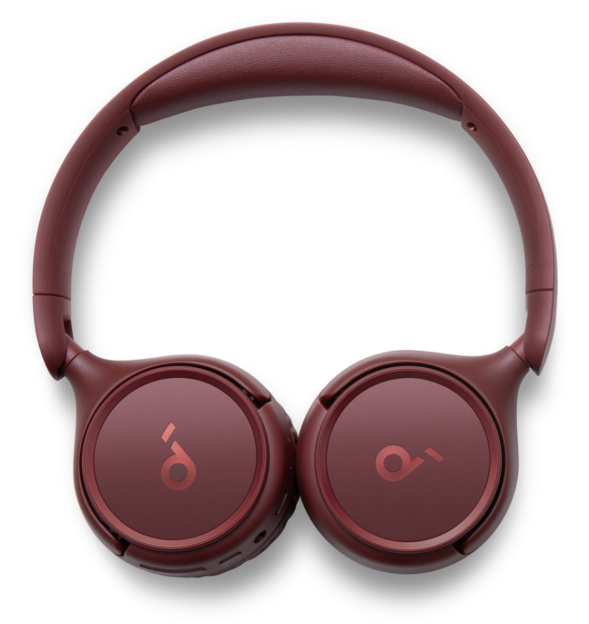 Гарнітура Anker SoundСore H30i Red (6947928) 