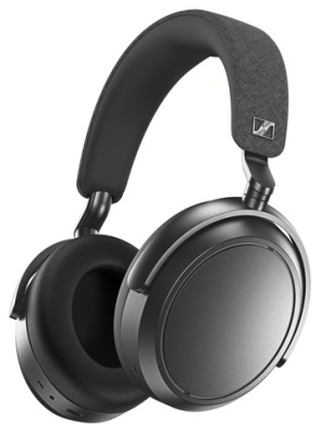 Гарнітура Sennheiser Momentum 4 Wireless Graphite (6950402) 