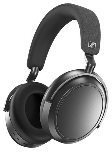 Гарнітура Sennheiser Momentum 4 Wireless Graphite (6950402) 