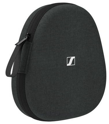 Гарнітура Sennheiser Momentum 4 Wireless Graphite (6950402) 