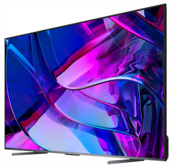 LED-телевізор Hisense 100U7KQ  (6949333) 