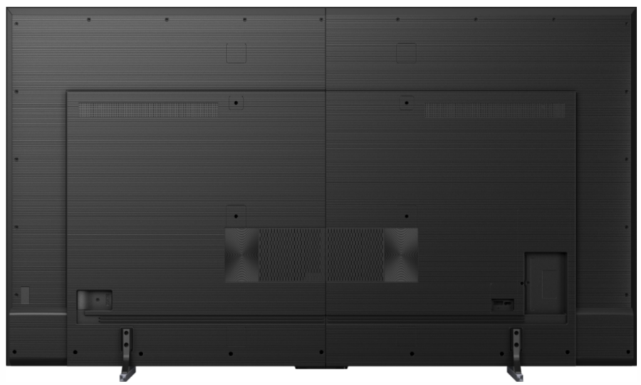 LED-телевізор Hisense 100U7KQ  (6949333) 