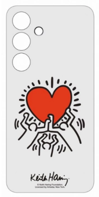 Чохол Samsung S24+ Flipsuit Case EF-MS926CWEGWW White (6950273) 