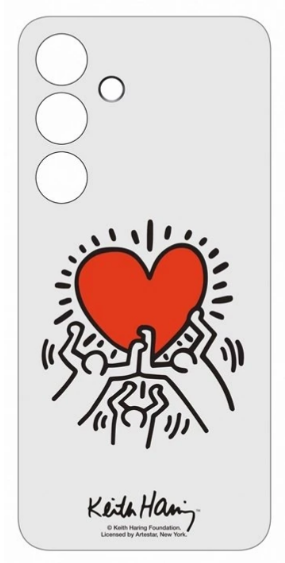 Чохол Samsung S24+ Flipsuit Case EF-MS926CWEGWW White (6950273) 