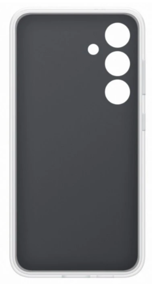 Чохол Samsung S24+ Flipsuit Case EF-MS926CWEGWW White (6950273) 