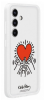 Чохол Samsung S24+ Flipsuit Case EF-MS926CWEGWW White (6950273) 