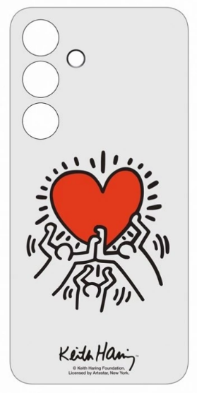 Чохол Samsung S24 Flipsuit Case EF-MS921CWEGWW White (6950275) 