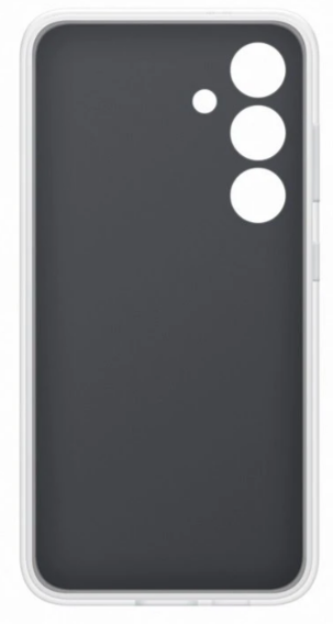 Чохол Samsung S24 Flipsuit Case EF-MS921CWEGWW White (6950275) 