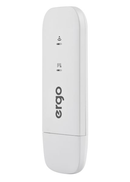 LTE USB Wi-Fi роутер ERGO W023-CRC9 (6931820) 