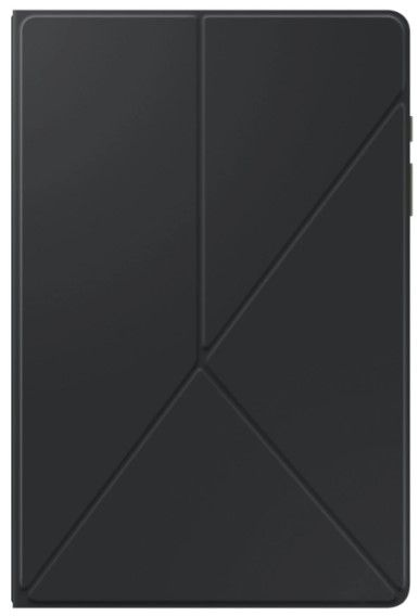 Чохол Samsung Tab A9+ Book Cover Black EF-BX210TBEGWW (6948342) 