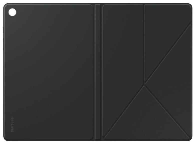 Чохол Samsung Tab A9+ Book Cover Black EF-BX210TBEGWW (6948342) 