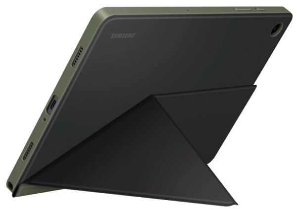 Чохол Samsung Tab A9+ Book Cover Black EF-BX210TBEGWW (6948342) 