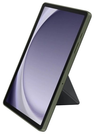 Чохол Samsung Tab A9+ Book Cover Black EF-BX210TBEGWW (6948342) 