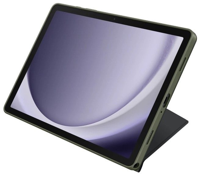 Чохол Samsung Tab A9+ Book Cover Black EF-BX210TBEGWW (6948342) 