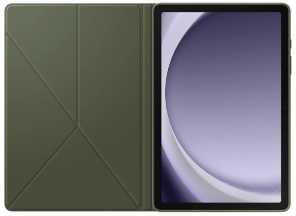 Чохол Samsung Tab A9+ Book Cover Black EF-BX210TBEGWW (6948342) 