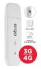 LTE USB Wi-Fi роутер ERGO W023-CRC9 (6931820) 