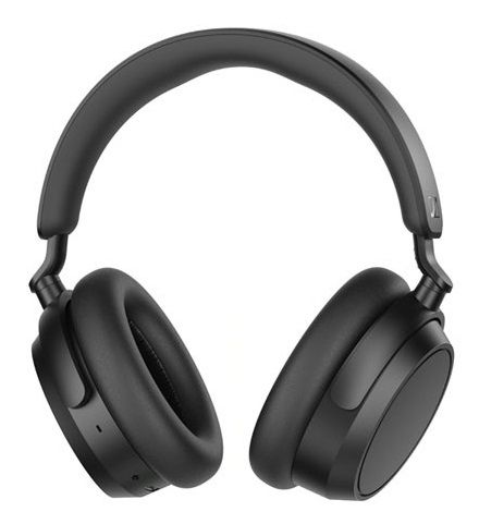 Гарнітура Sennheiser Accentum Plus Wireless Black (6965504) 