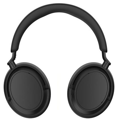 Гарнітура Sennheiser Accentum Plus Wireless Black (6965504) 