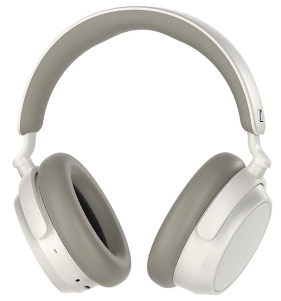 Гарнітура Sennheiser Accentum Plus Wireless White (6965505) 